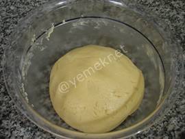 Linzer Kurabiye (Marmelatlı Kurabiye)